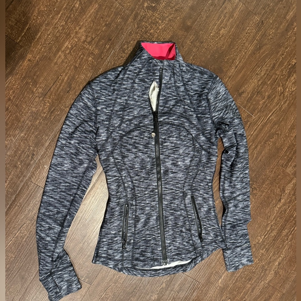 Lululemon Define Jacket